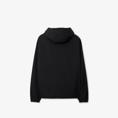 'Berry' Reversible Windbreaker