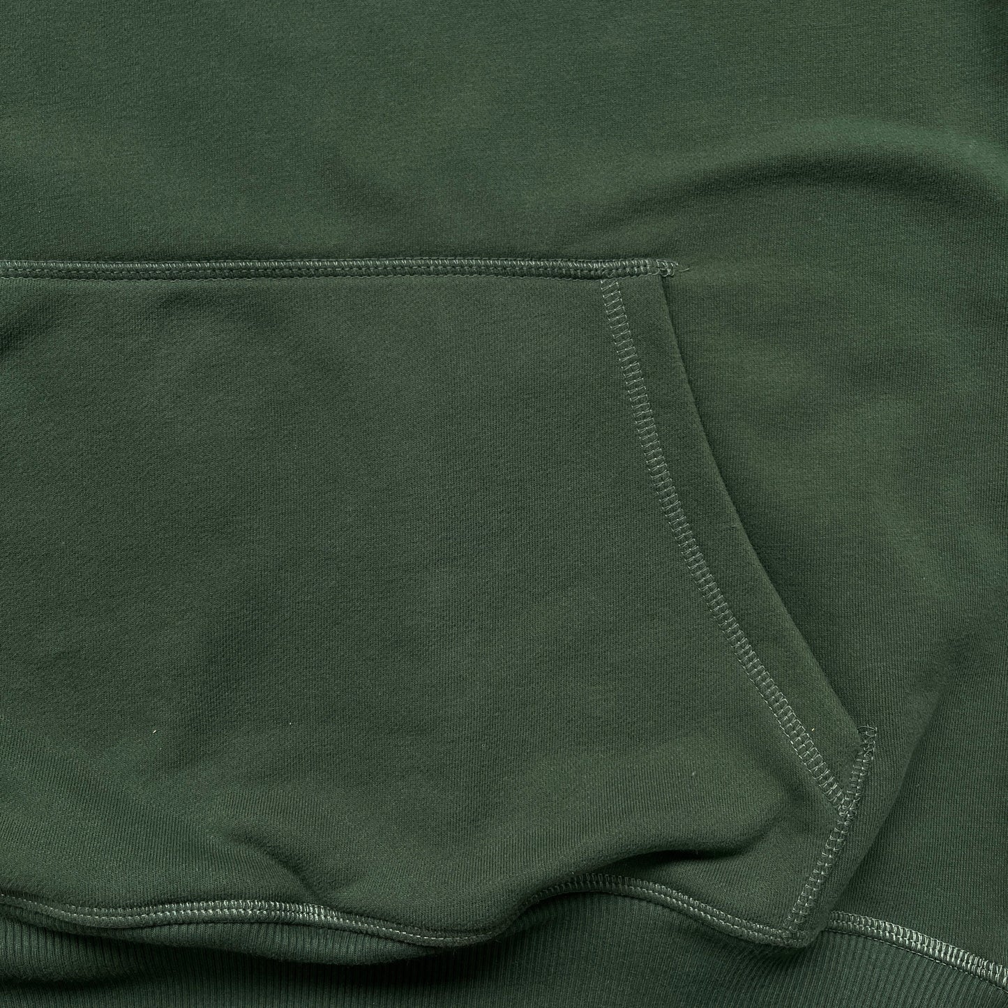 "Alcatraz" Tracksuit Green