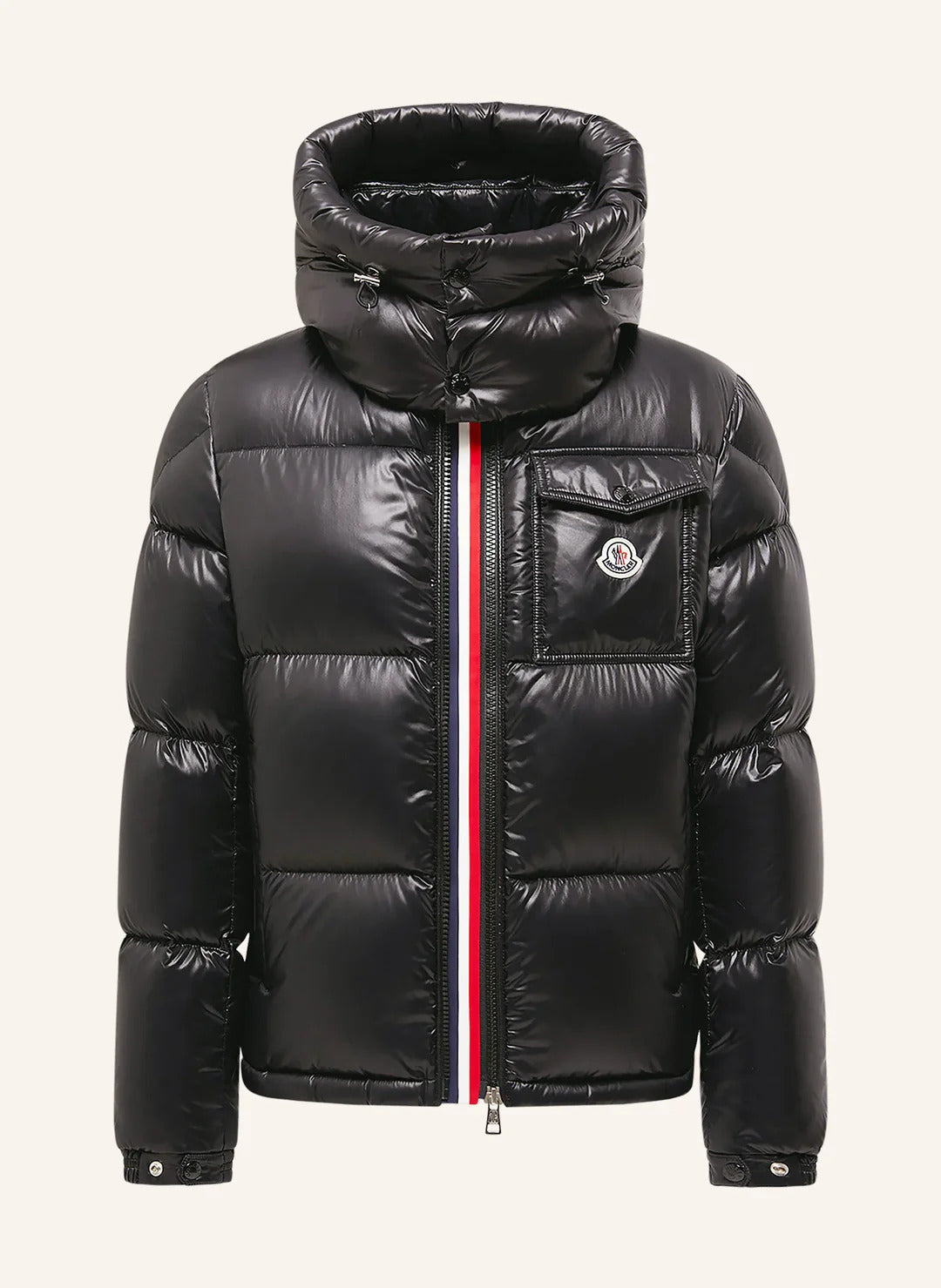 'Monc' Winterjacke