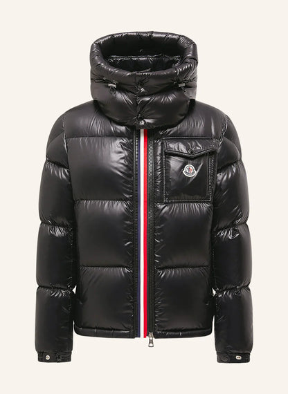 'Monc' Winterjacke
