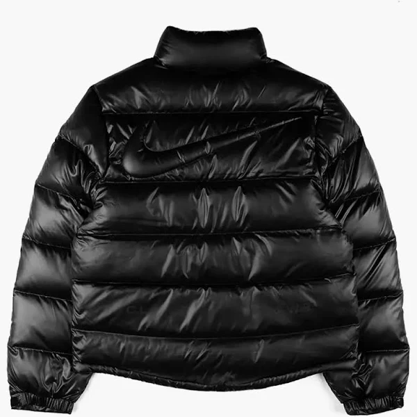 'Nocta' Pufferjacke