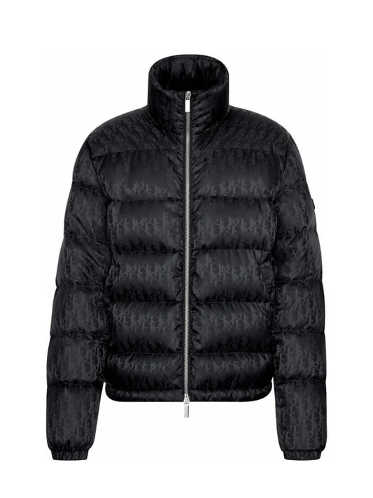 'CD' Winterjacke - Multicolour